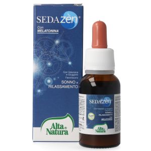 Sedazen 20 ml