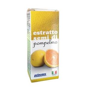 Estratto semi pompelmo gocce 30 ml