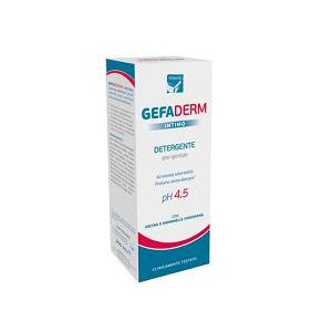Gefaderm intimo 200ml