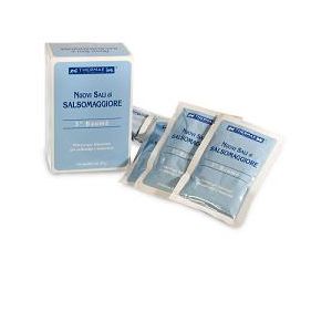 Soluzione per irrigazione nasale nuovi sali di salsomaggiore3 baume 10 bustine 30g