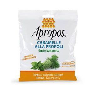 Apropos caramelle balsamiche 50 g