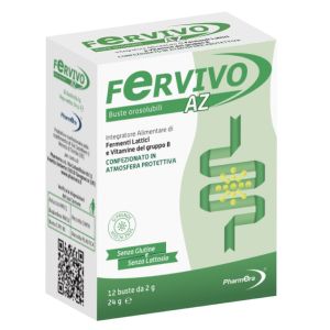 Fervivo az 12 bustine