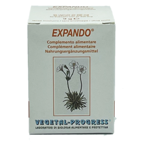Expando 30 capsule