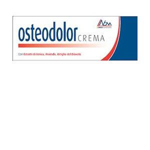 Osteodolor crema 100ml