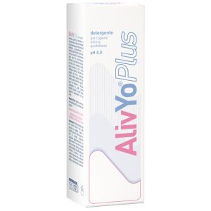 Alivyo plus detergente intimo 200 ml