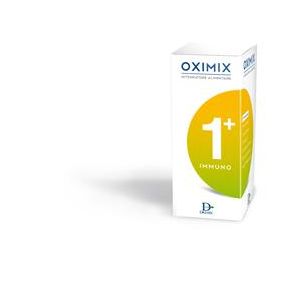 Oximix 1+ immuno 200 ml