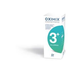 Oximix 3+ allergo 200 ml
