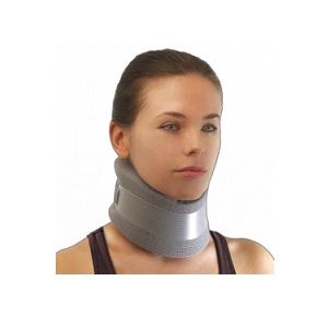Collare cervicale gibaud ortho semirigido basso taglia 2