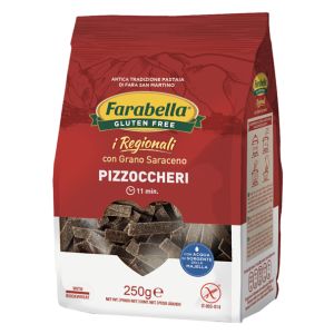 Farabella pizzoccheri 250 g