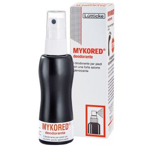 Mykored deodorante spray 70 ml