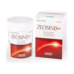 Zeosind med 90 capsule