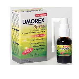 Umorex spray 18 ml