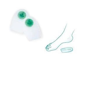 Oppo talloniera in silicone 5463 l