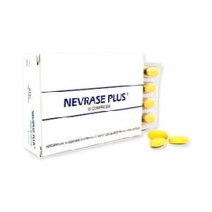 Nevrase plus 30 compresse 27 g