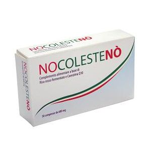 Nocolesteno' 30 compresse