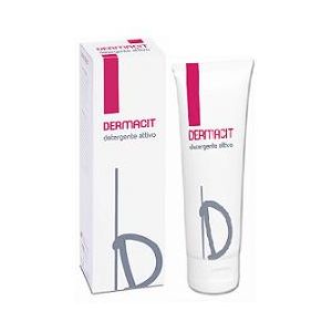 Dermacit detergente attivo 100 ml