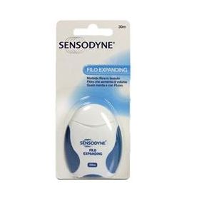 Sensodyne filo interdentale expanding