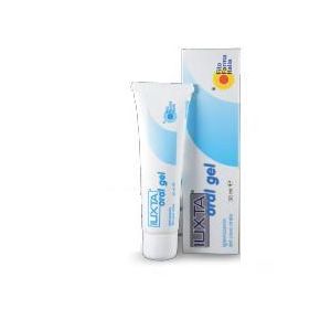 Iuxta oral gel 30 g