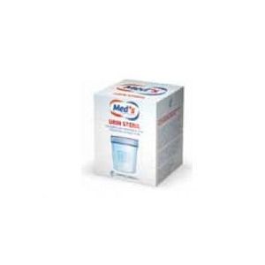 Contenitore meds urina 2500 ml con scatola