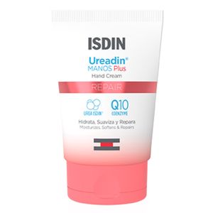 Ureadin manos hand cream 50 ml