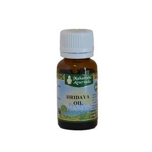 Hridaya oil olio essenziale 10 ml
