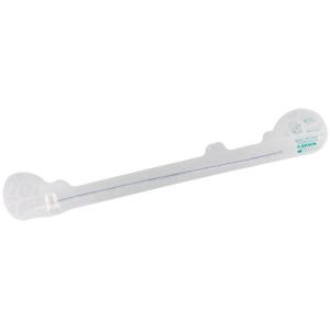 Catetere actreen lite punta nelaton diametro ch 12 lunghezza 45 cm