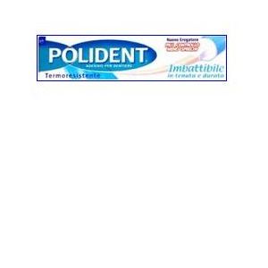 Polident lunga tenuta 40 g