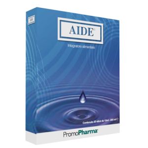 Aide germanio 20 stick 10 ml