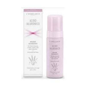 Acido ialuronico mousse detergente 150 ml