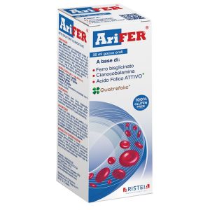 Arifer gocce 30 ml