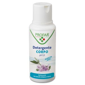 Profar detergente corpo 250 ml