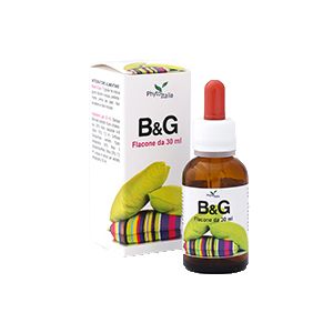 B&g liquido 30 ml
