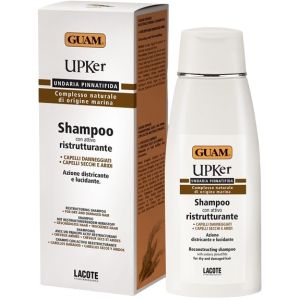 Guam upker maschera ristrutturante 150 ml