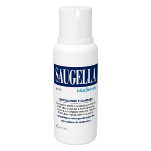 Saugella idraserum detergente 200 ml