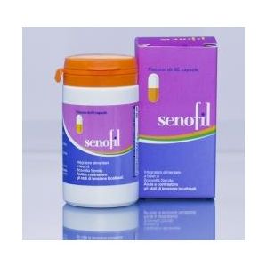 Senofil 30 capsule