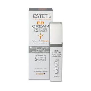 Estetil bbcream primer palpebre 6,5 ml