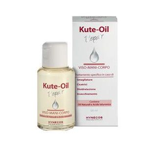 Kuteoil repair 60 ml