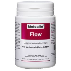 Melcalin flow 56 compresse