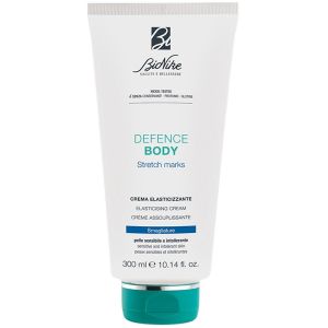 Defence body crema elasticizzante smagliature 300 ml