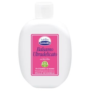 Euphidra amidomio balsamo ultradelicato 200 ml