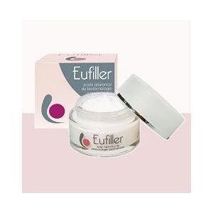 Eufiller crema viso idratante lenitiva 50 ml