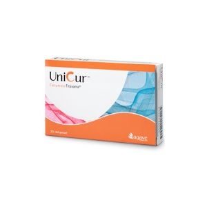 Unicur 20 compresse