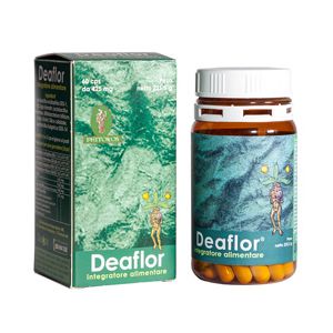 Deaflor 60 capsule