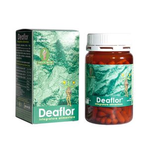 Deaflor 180 capsule