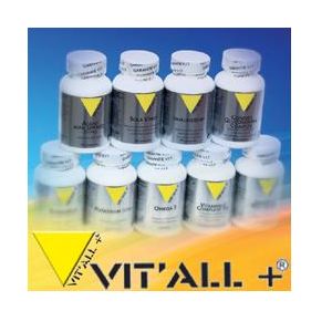 Vital plus immunergie 30 compresse