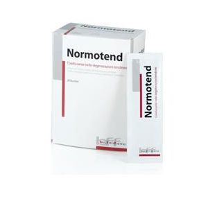 Normotend 20 bustine