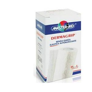 Benda master-aid dermagrip 12x20