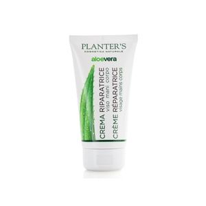 Planter's crema riparatrice all'aloe vera 10 regole 150 ml