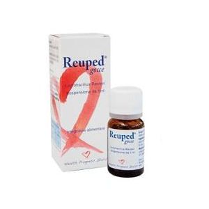 Reuped gocce 5 ml