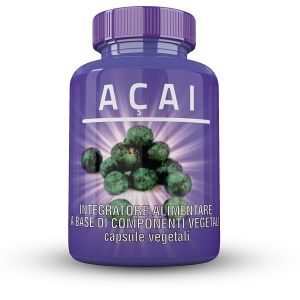Acai 30 capsule 15 g